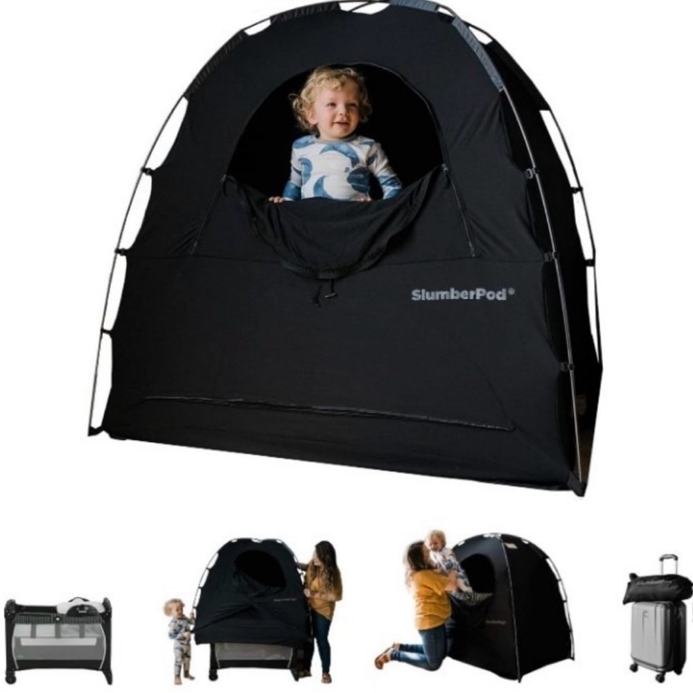 Slumber Pod